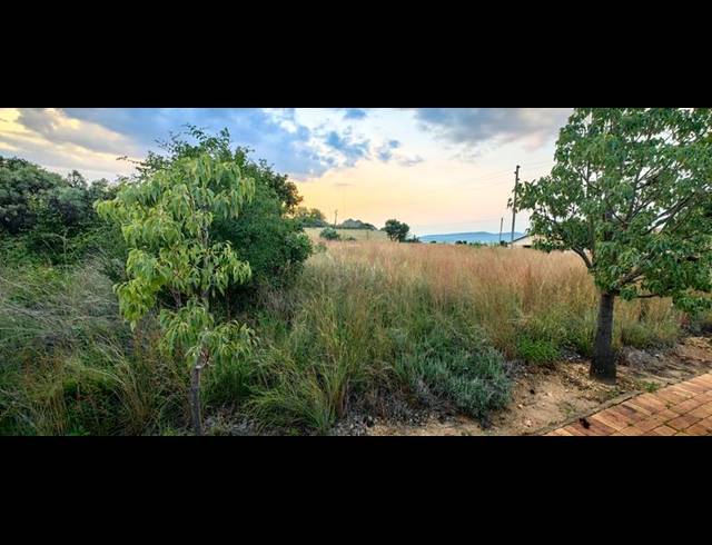 LAND FOR SALE IN VAALOEWER